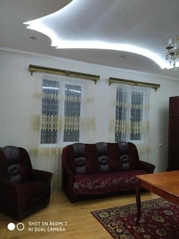 Проживание в семье MIda travel Homestay Кутаиси-14
