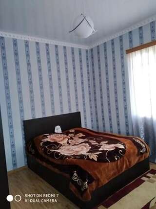 Проживание в семье MIda travel Homestay Кутаиси Номер с кроватью размера «king-size»-6