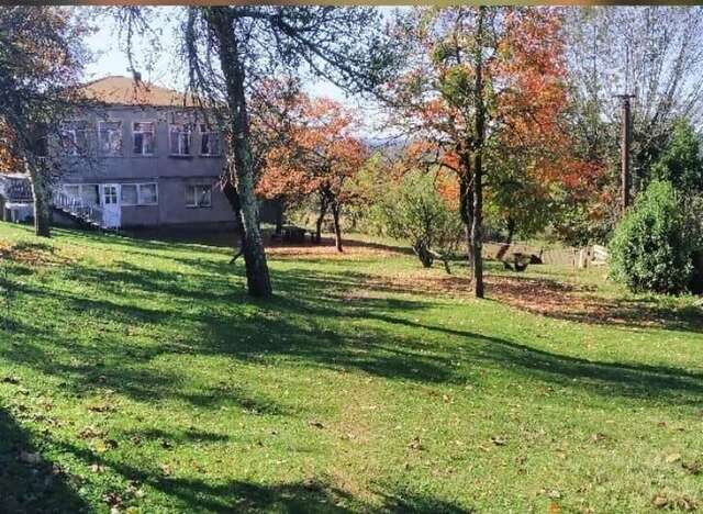 Проживание в семье MIda travel Homestay Кутаиси-3