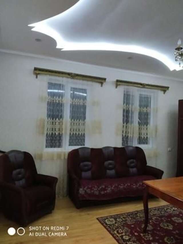 Проживание в семье MIda travel Homestay Кутаиси-12