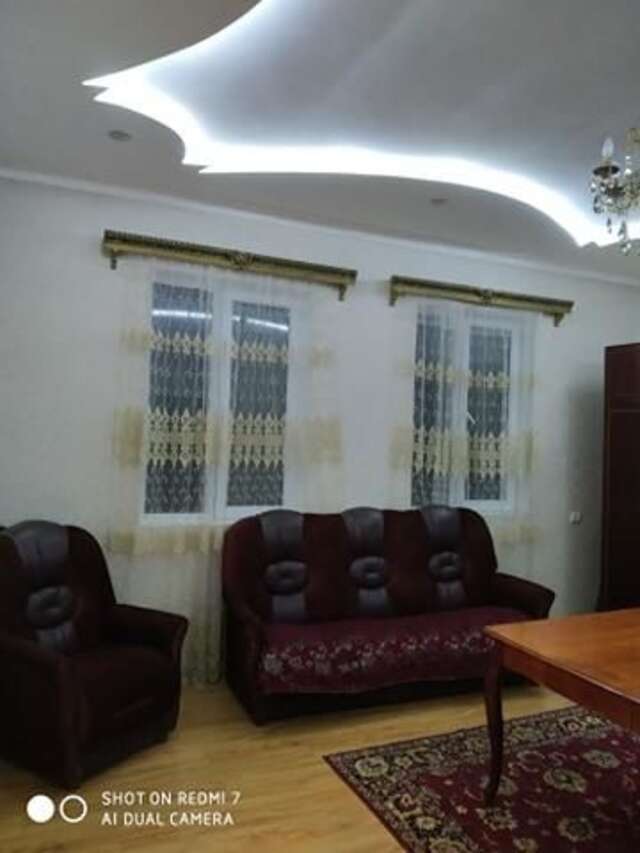 Проживание в семье MIda travel Homestay Кутаиси-13