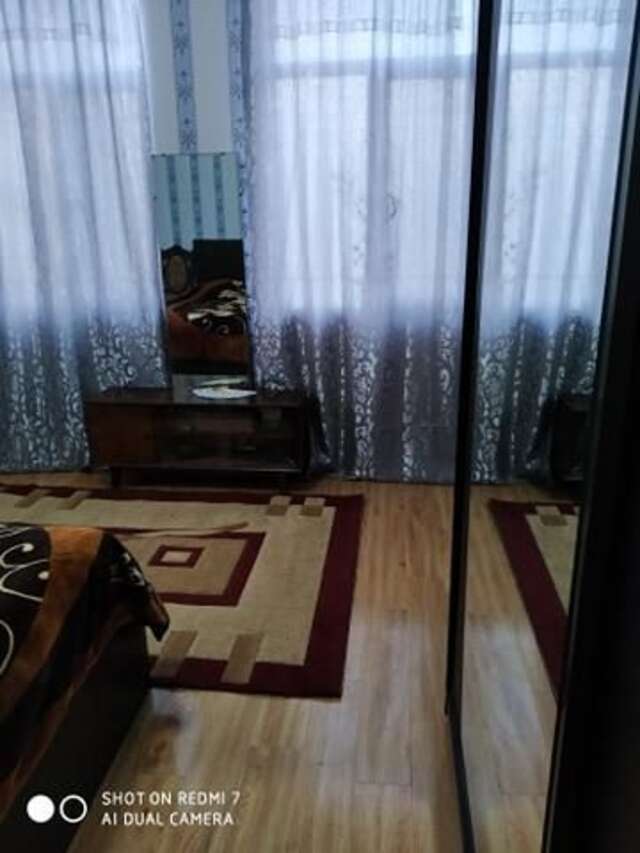 Проживание в семье MIda travel Homestay Кутаиси-15