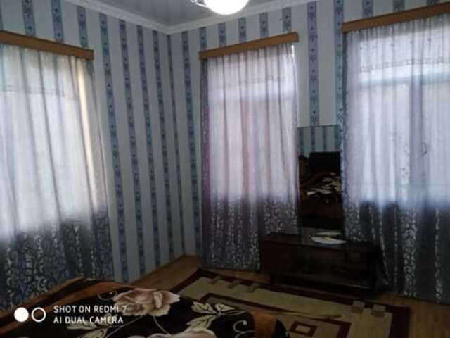 Проживание в семье MIda travel Homestay Кутаиси-16