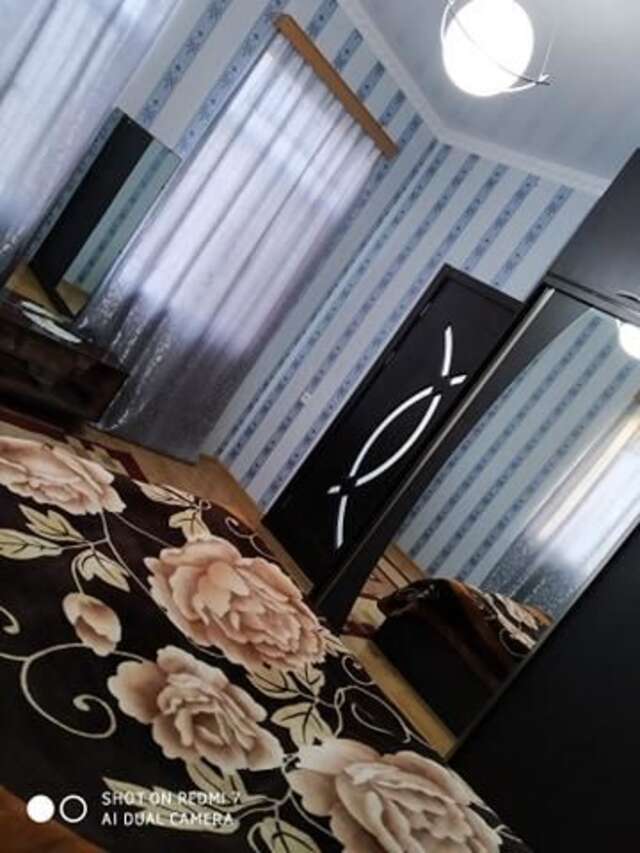 Проживание в семье MIda travel Homestay Кутаиси-17