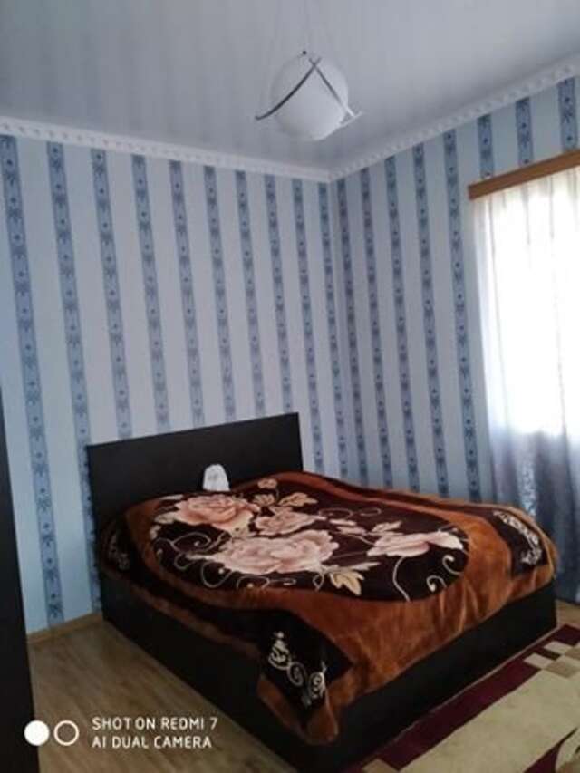 Проживание в семье MIda travel Homestay Кутаиси-18
