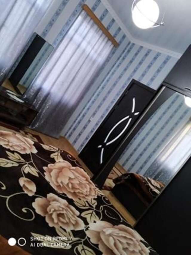 Проживание в семье MIda travel Homestay Кутаиси-23