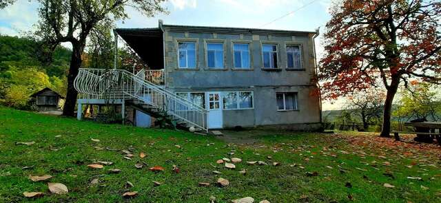 Проживание в семье MIda travel Homestay Кутаиси-6