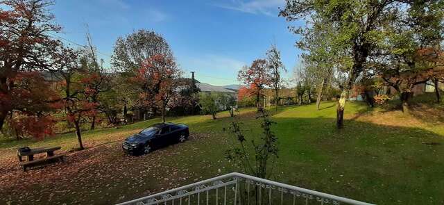 Проживание в семье MIda travel Homestay Кутаиси-9