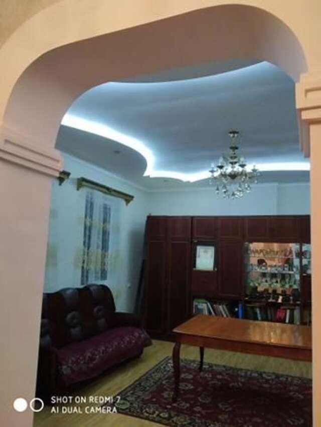 Проживание в семье MIda travel Homestay Кутаиси-10