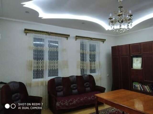 Проживание в семье MIda travel Homestay Кутаиси-11